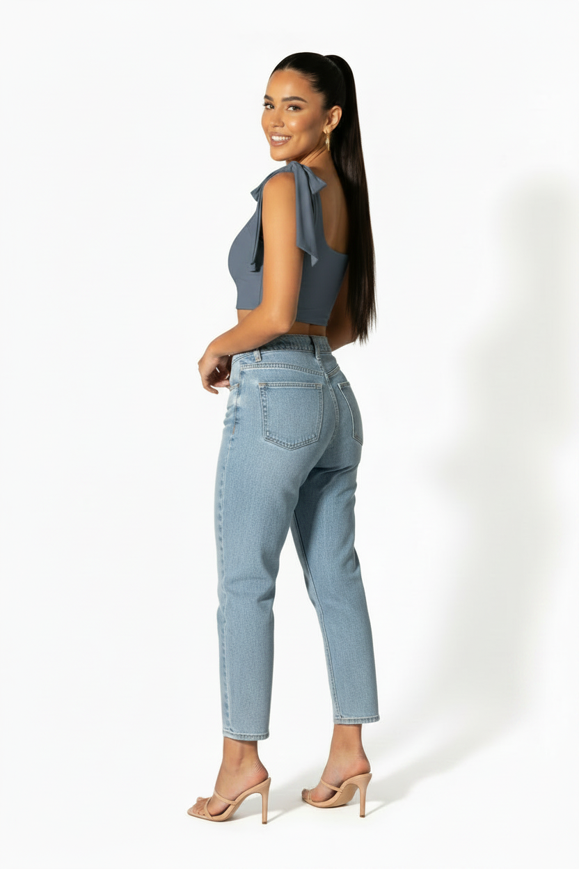 Slate - Over Shoulder