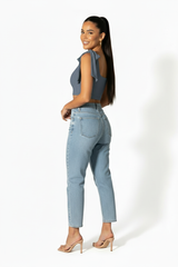 Slate - Over Shoulder