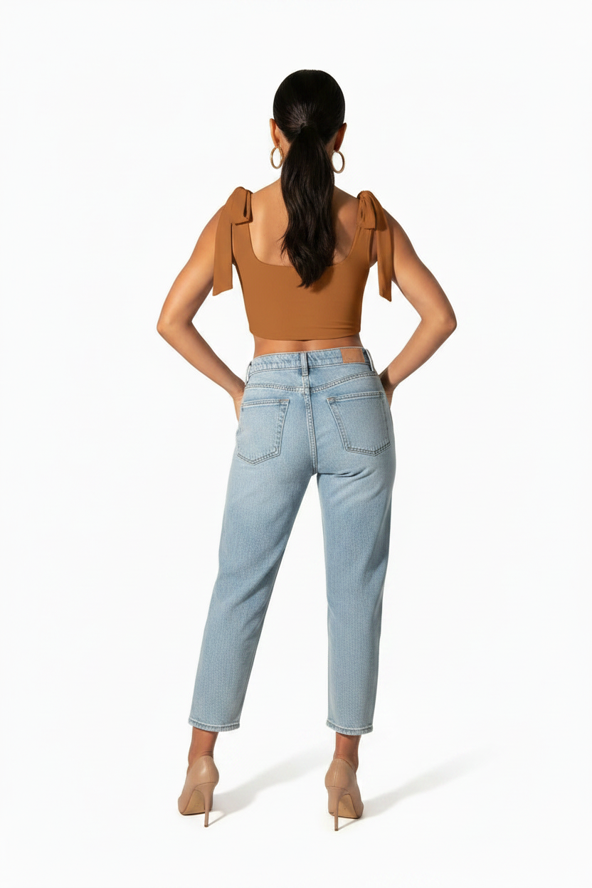Toffee - Back Redo