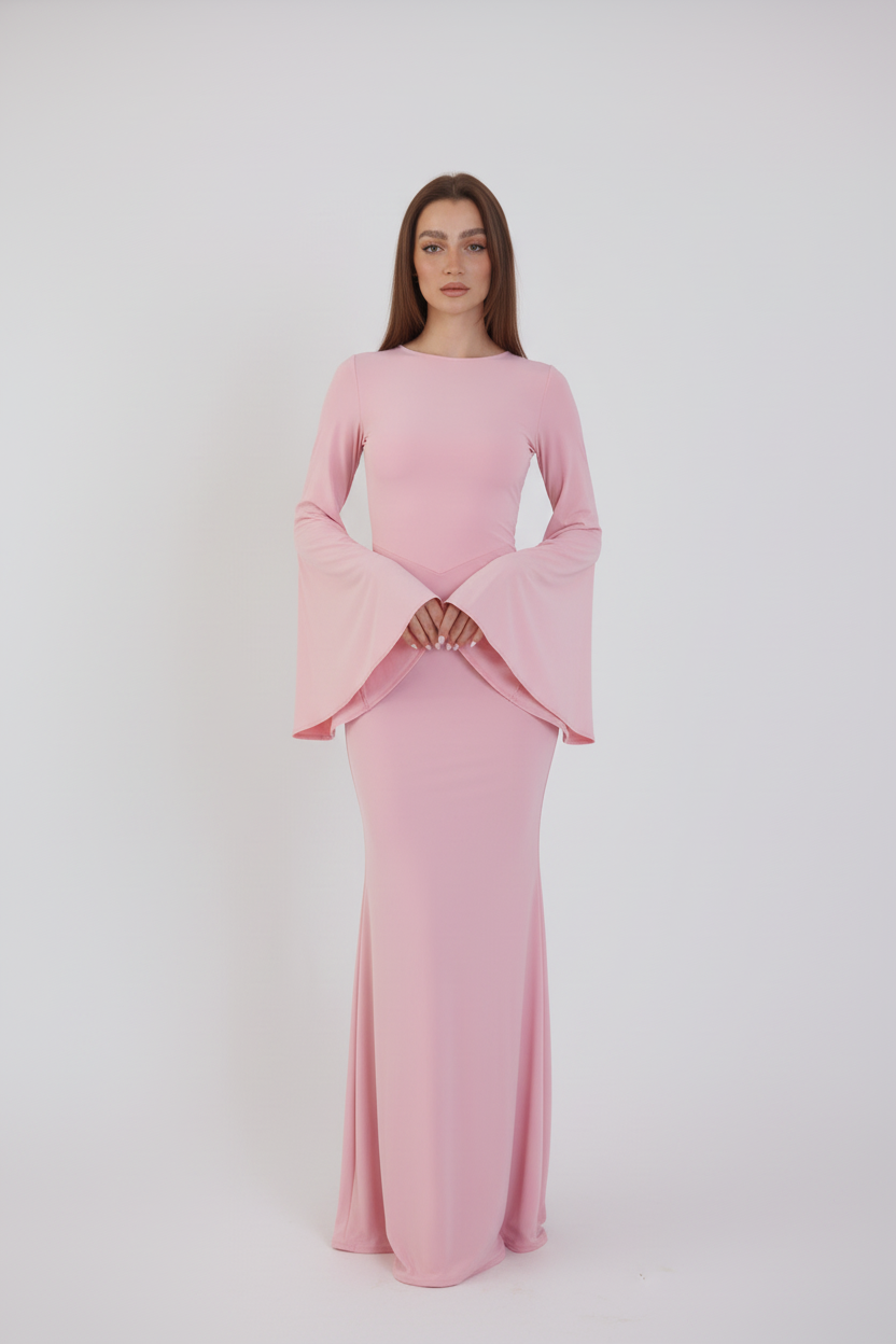 Valentina Bubble Gum - Front