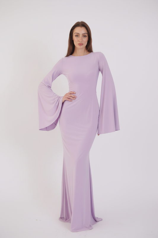 Valentina Lilac - Power Stand