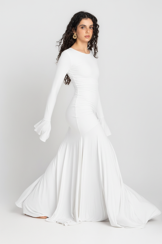 White Azalea – Image 1