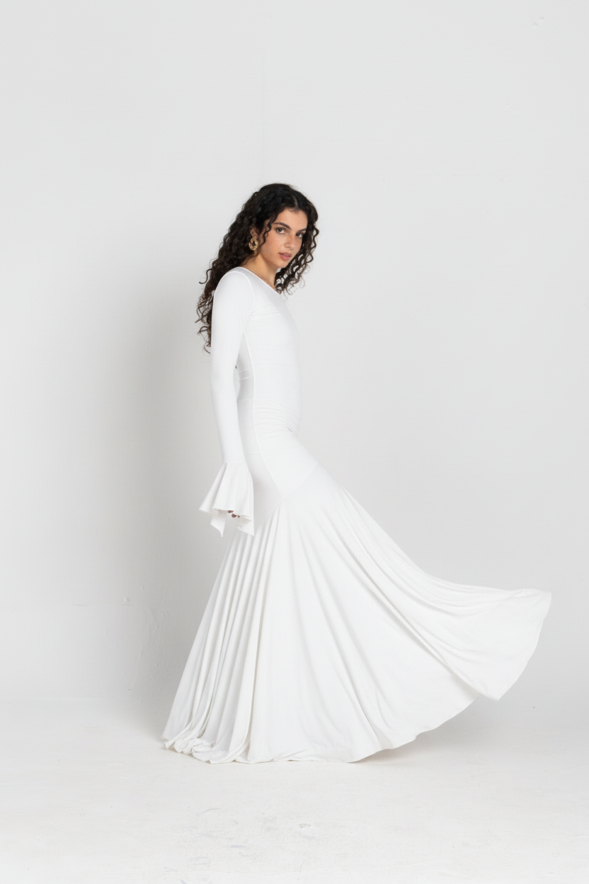 White Azalea – Image 4