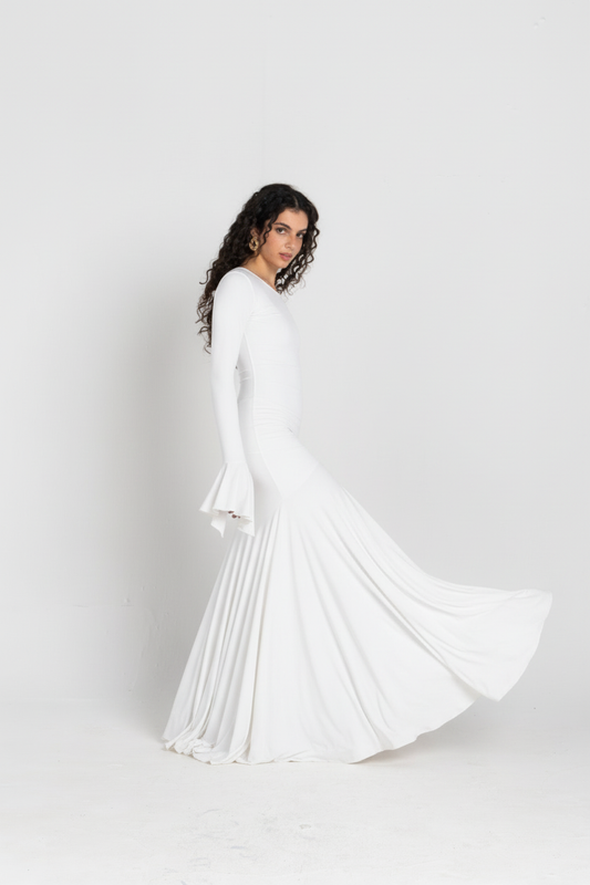 White Azalea – Image 4