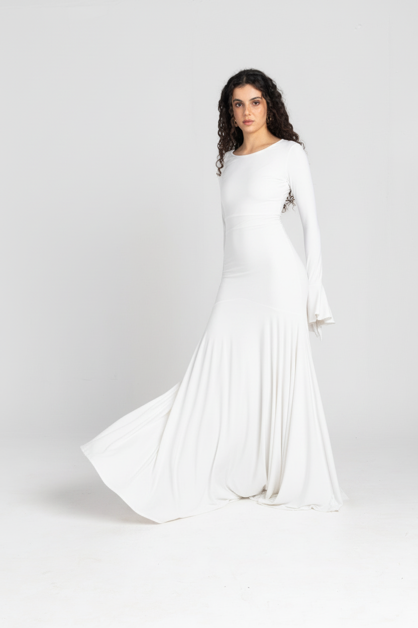 White Azalea – Image 5