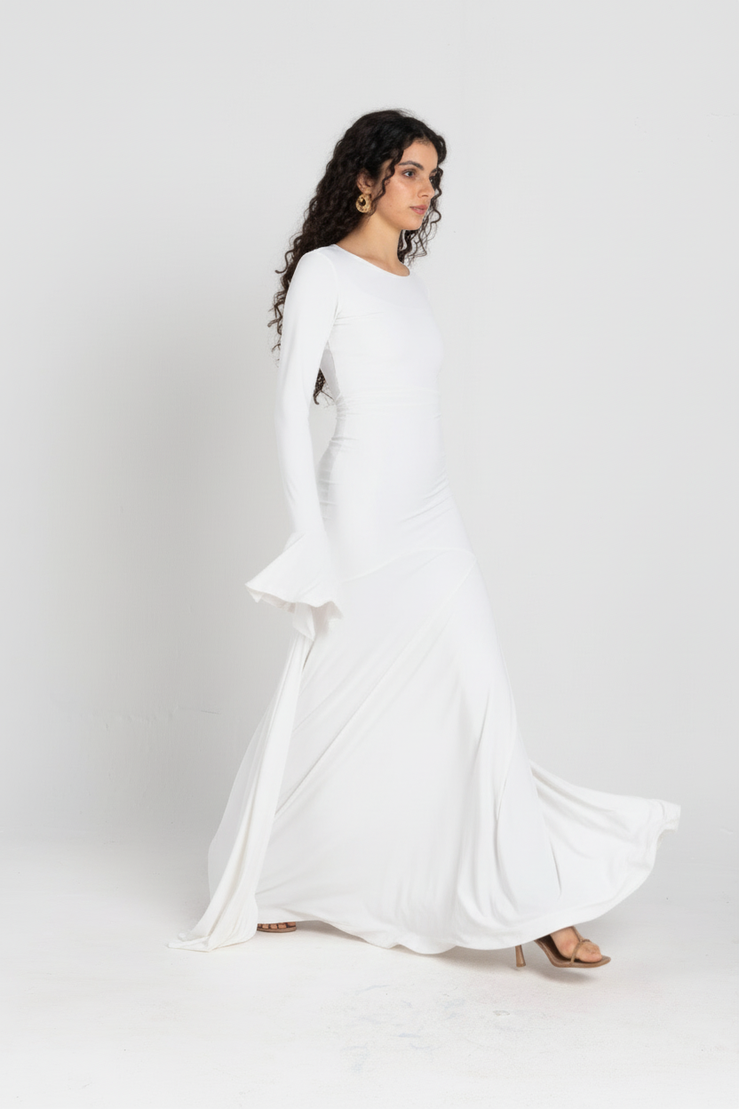 White Azalea – Image 8