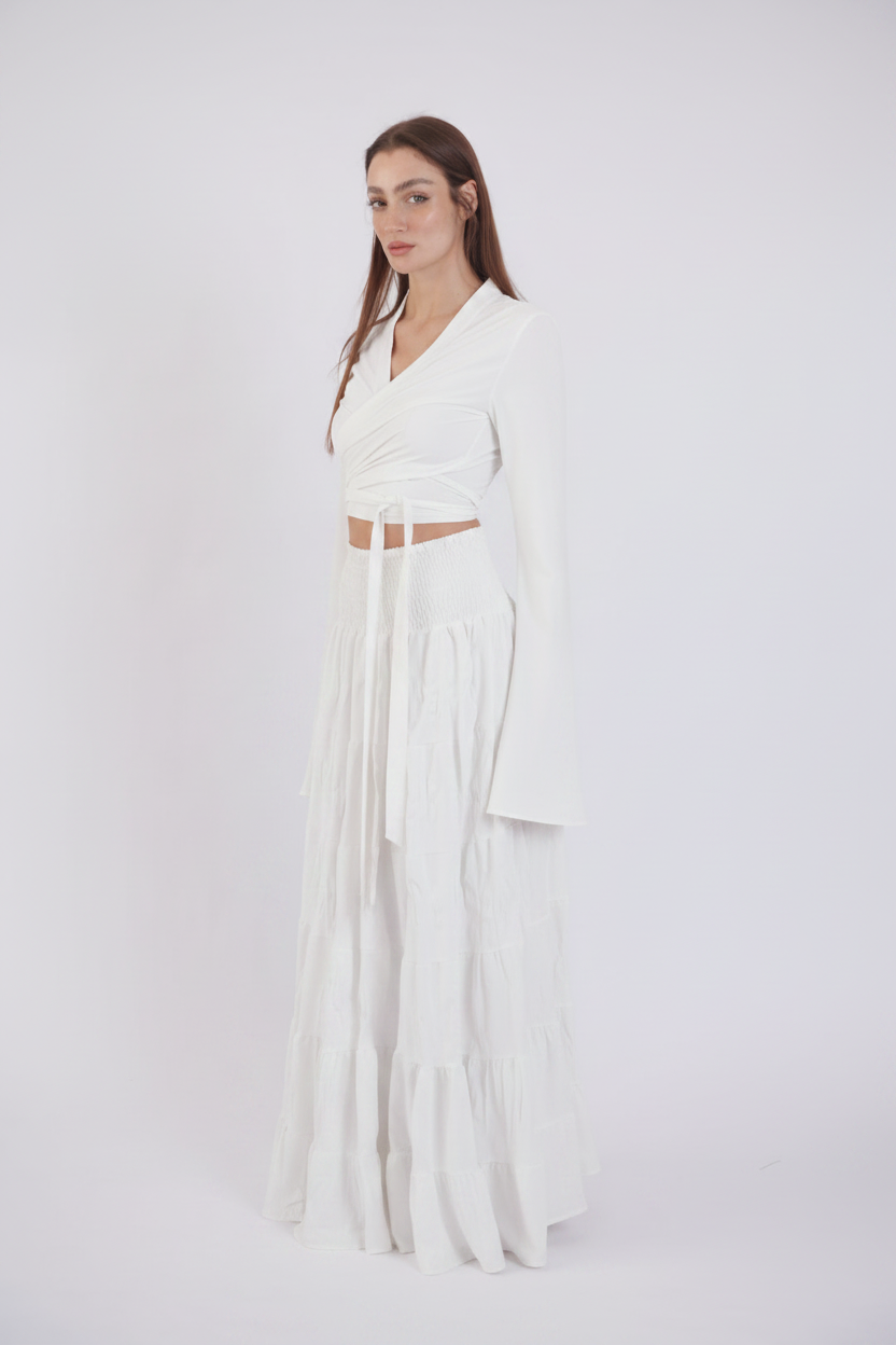 White Set - 9