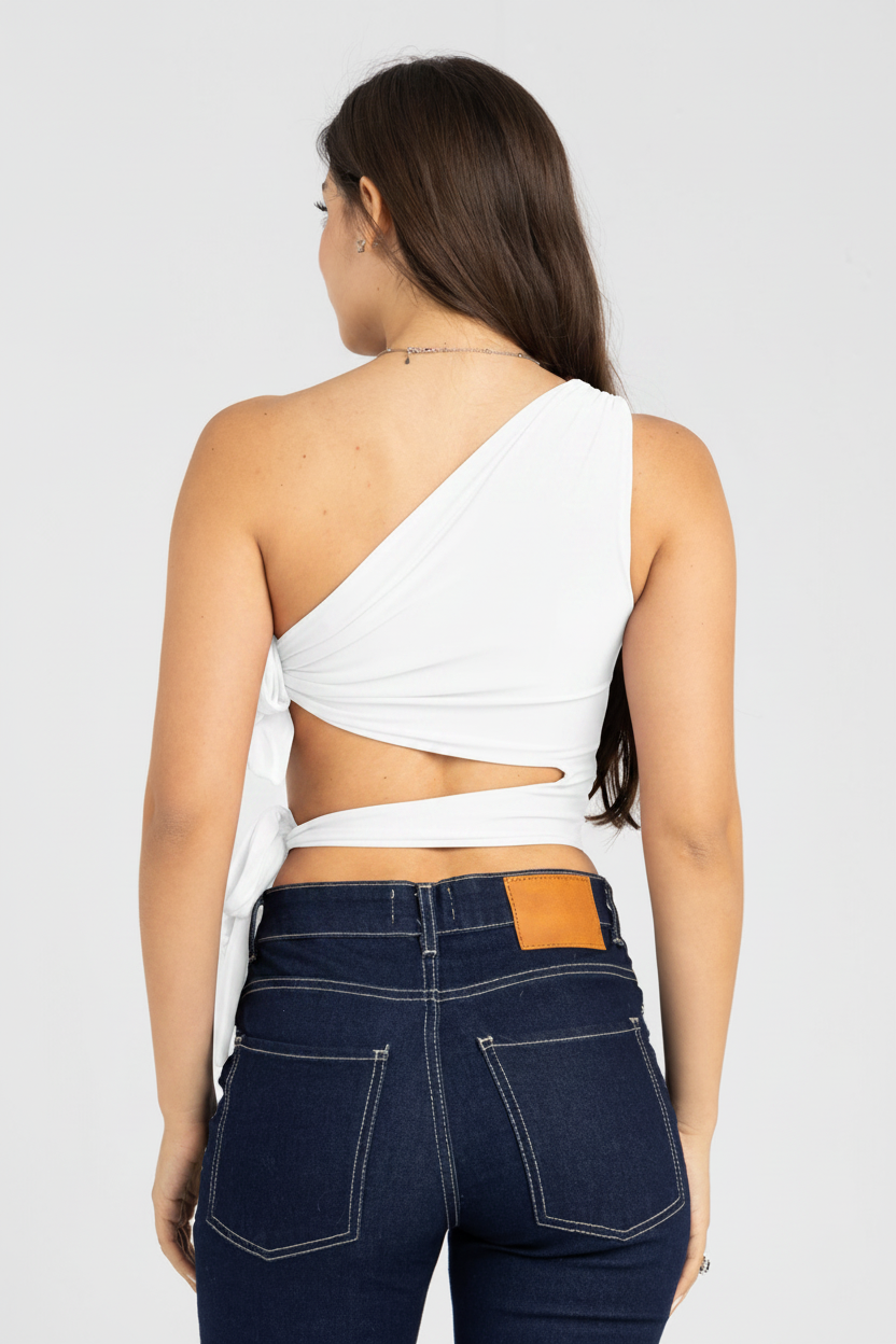 White top – variant angle